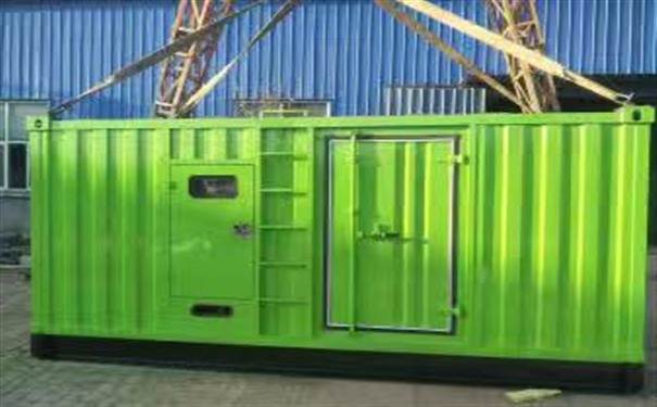 右玉康明斯300kw大型柴油发二手电机组 右玉康明斯300kw大型柴油发二手电机组