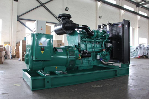 右玉320kw康明斯柴油发电车出租组图片 右玉320kw康明斯柴油发电车出租组图片