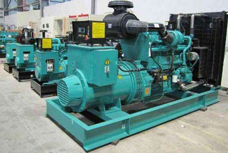 右玉1000kw康明斯柴油发电机组图片 右玉1000kw康明斯柴油发电机组图片