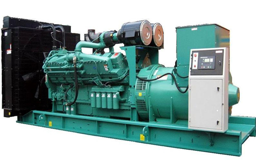 右玉150kw康明斯柴油发电机组图片 右玉150kw康明斯柴油发电机组图片