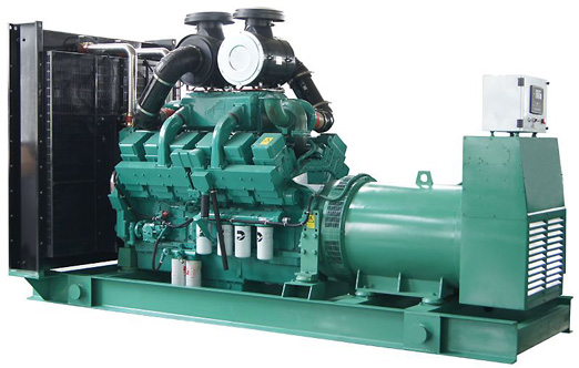 右玉220kw康明斯柴油发电机组图片 右玉220kw康明斯柴油发电机组图片