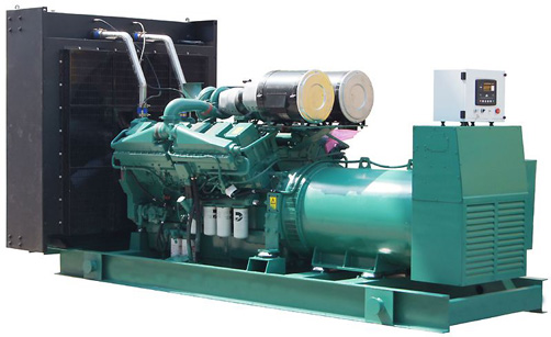 右玉30kw康明斯柴油发电机组图片 右玉30kw康明斯柴油发电机组图片