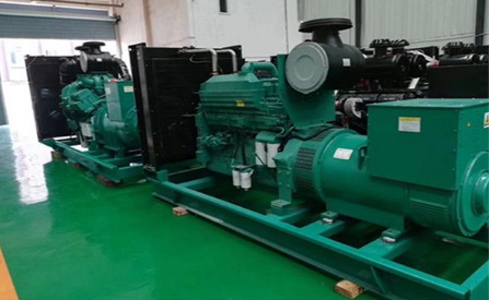 右玉发电机出租 右玉发电机出租