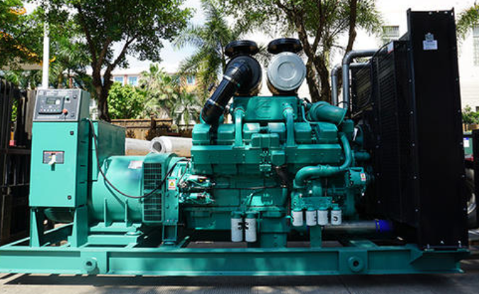 右玉柴油发电机 右玉柴油发电机